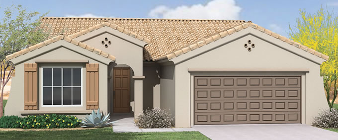 Carmel - 1,719 SqFt