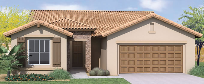 Newport - 1,846 SqFt