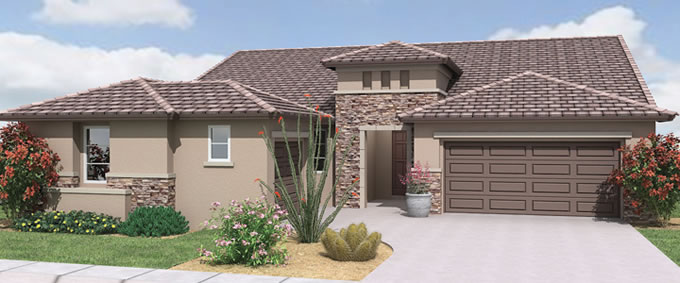Miramonte - 2,215 SqFt