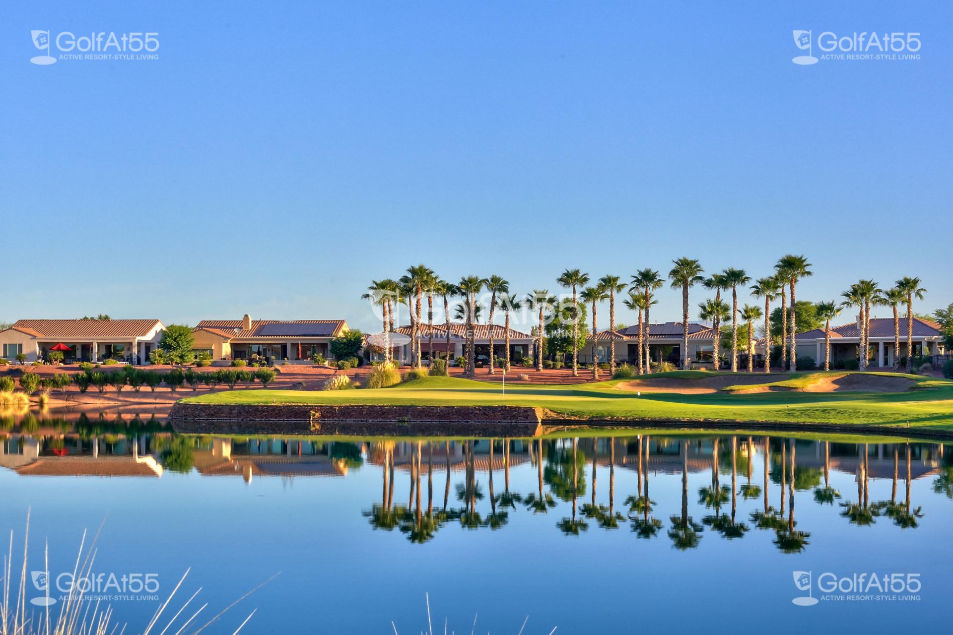 Best Retirement Communities in Arizona | 10 Best AZ Retirement Areas